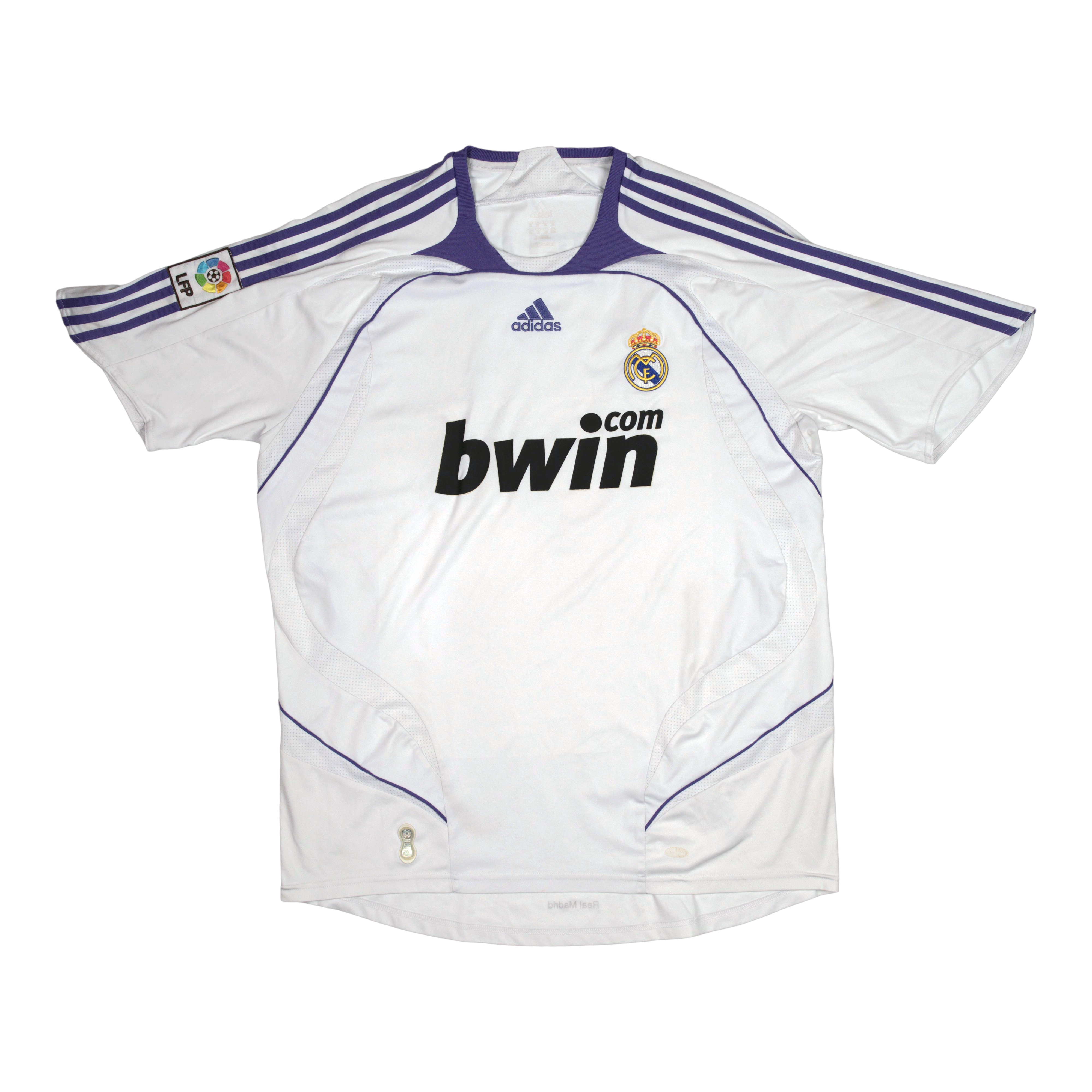 Real Madrid