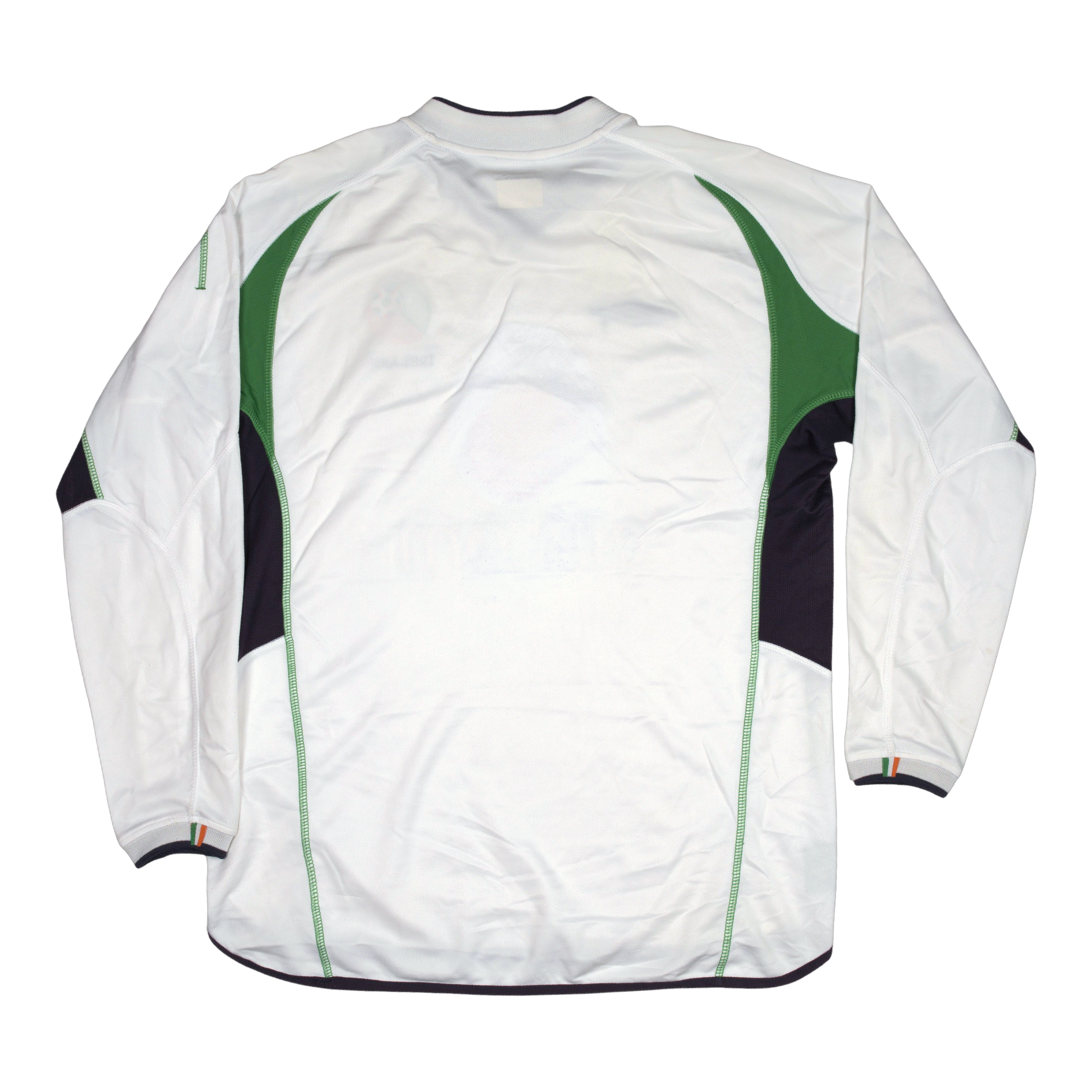 Republic of Ireland