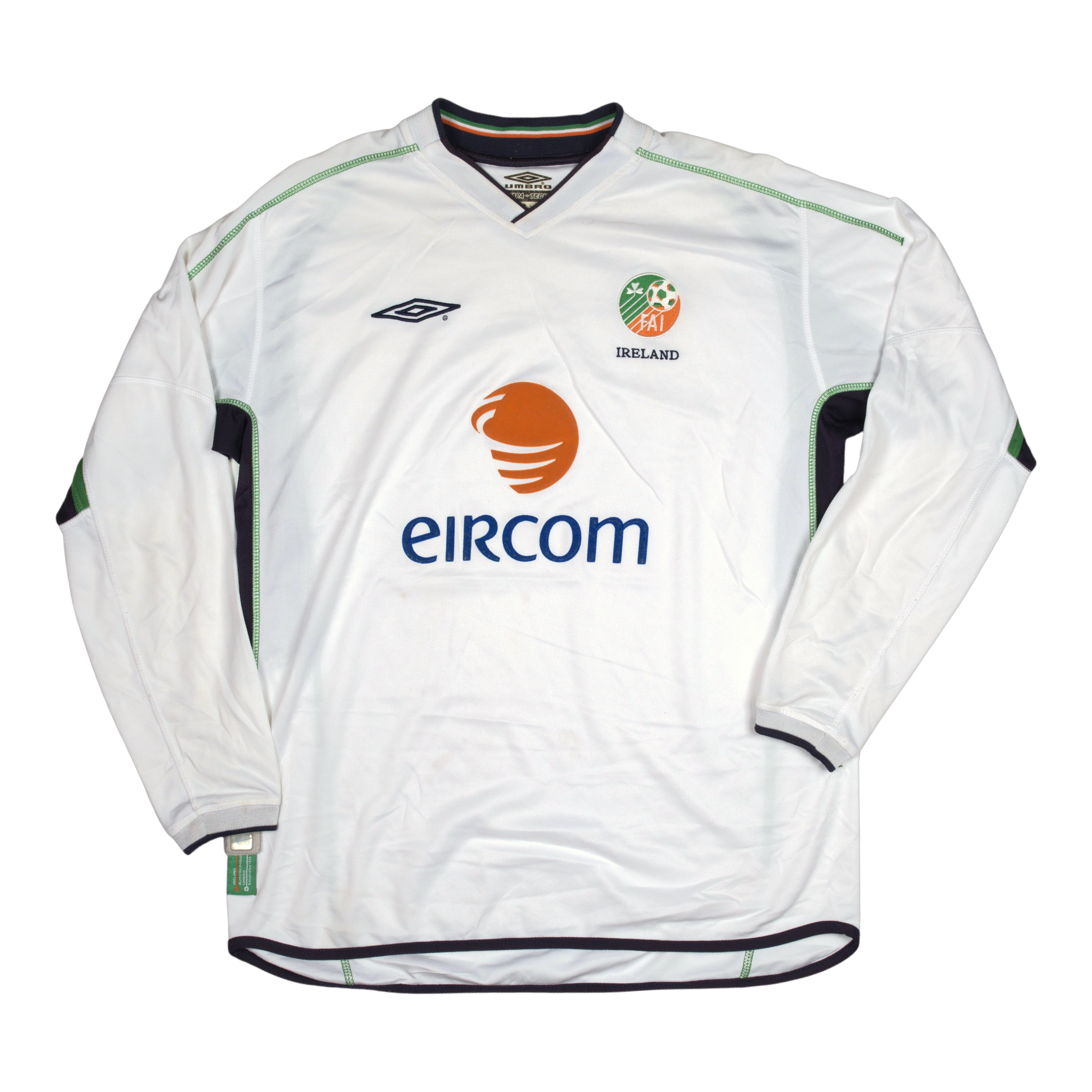 Republic of Ireland