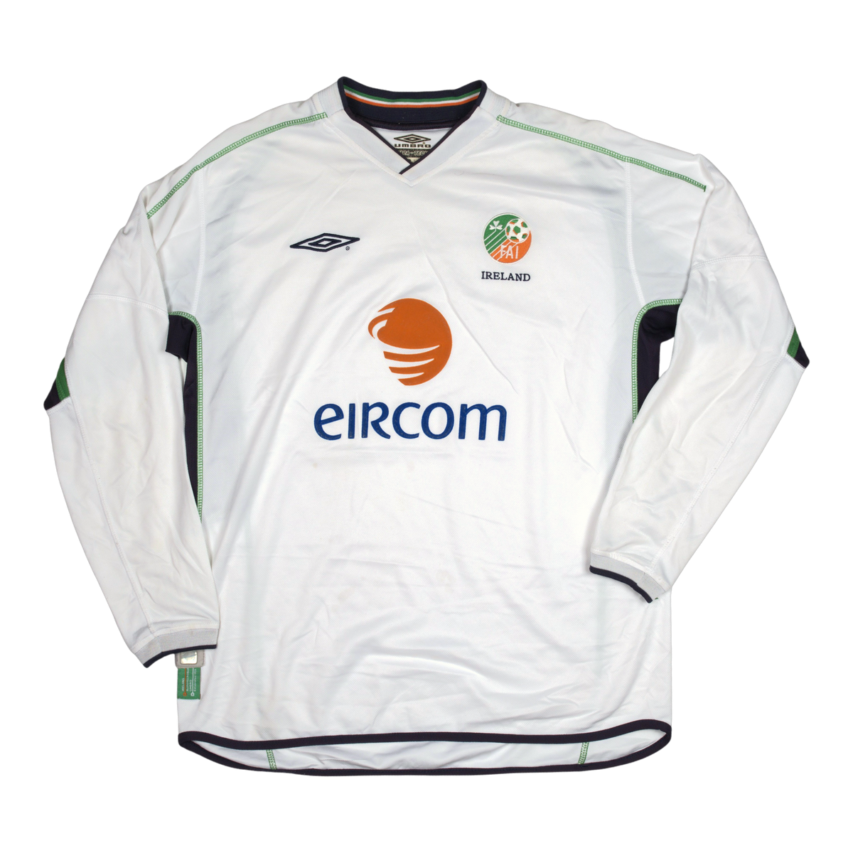 Republic of Ireland