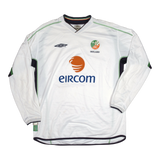Republic of Ireland