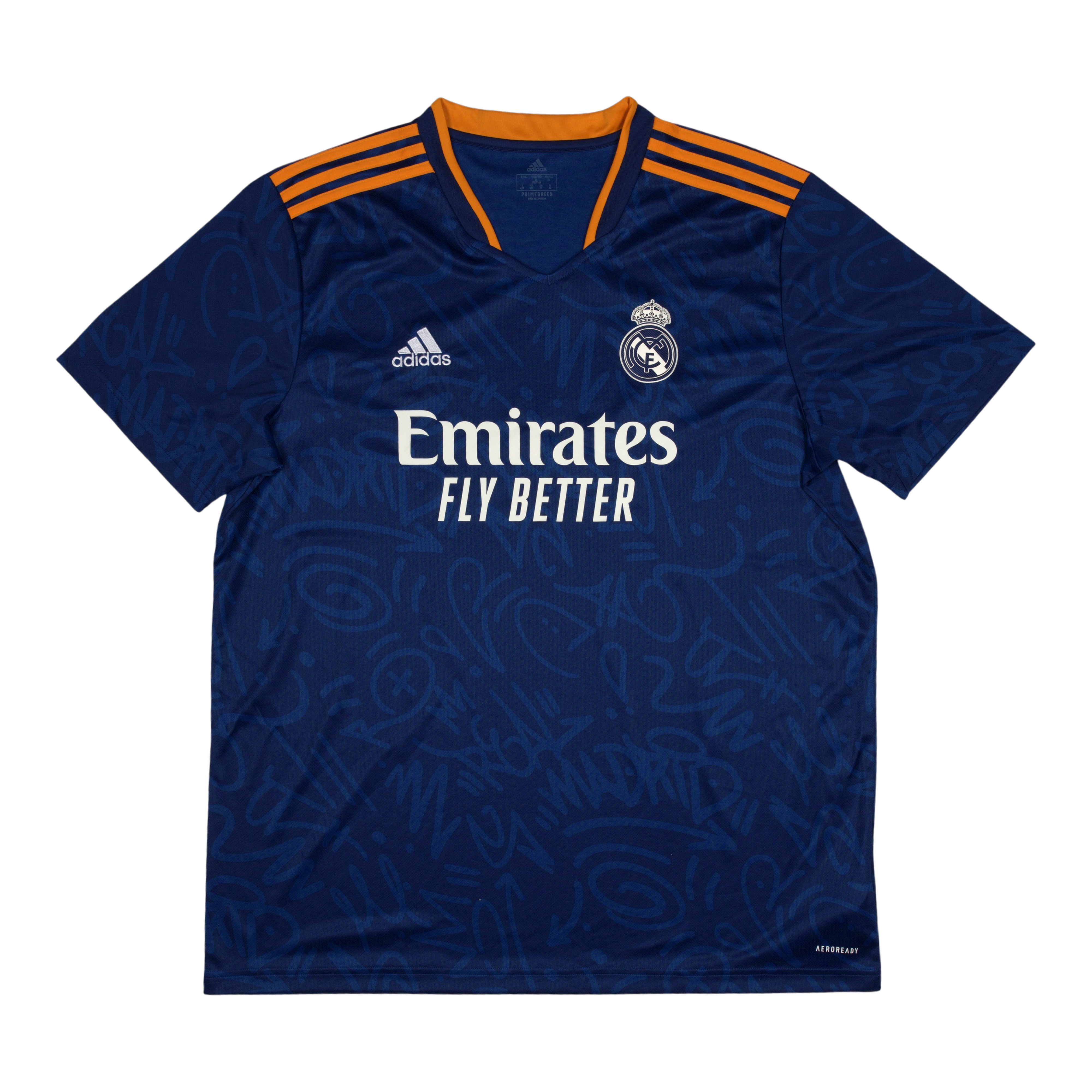 Real Madrid