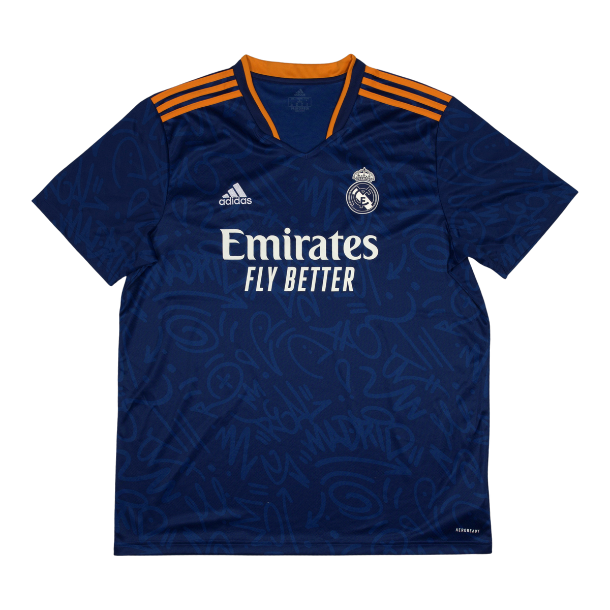 Real Madrid