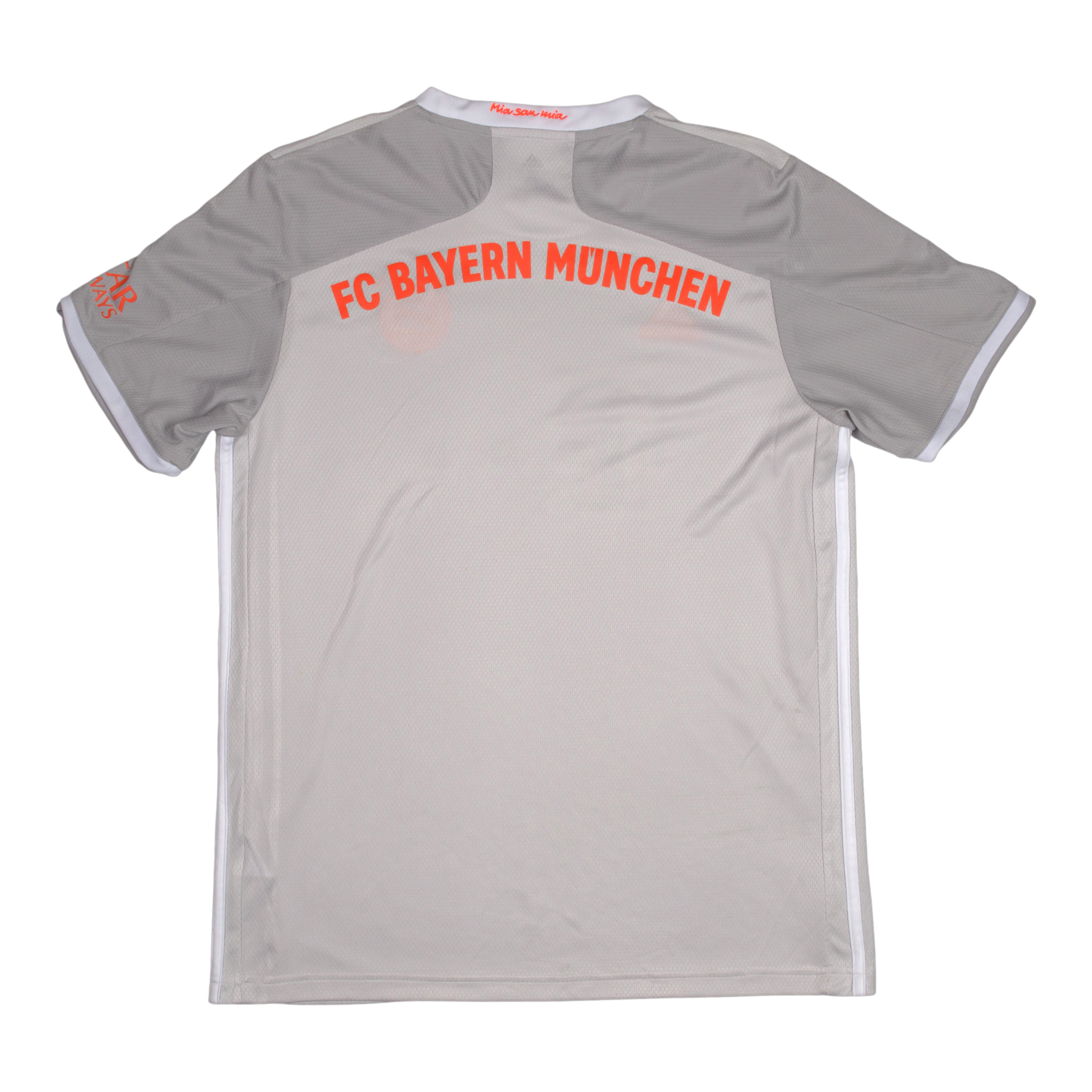 Bayern Munich