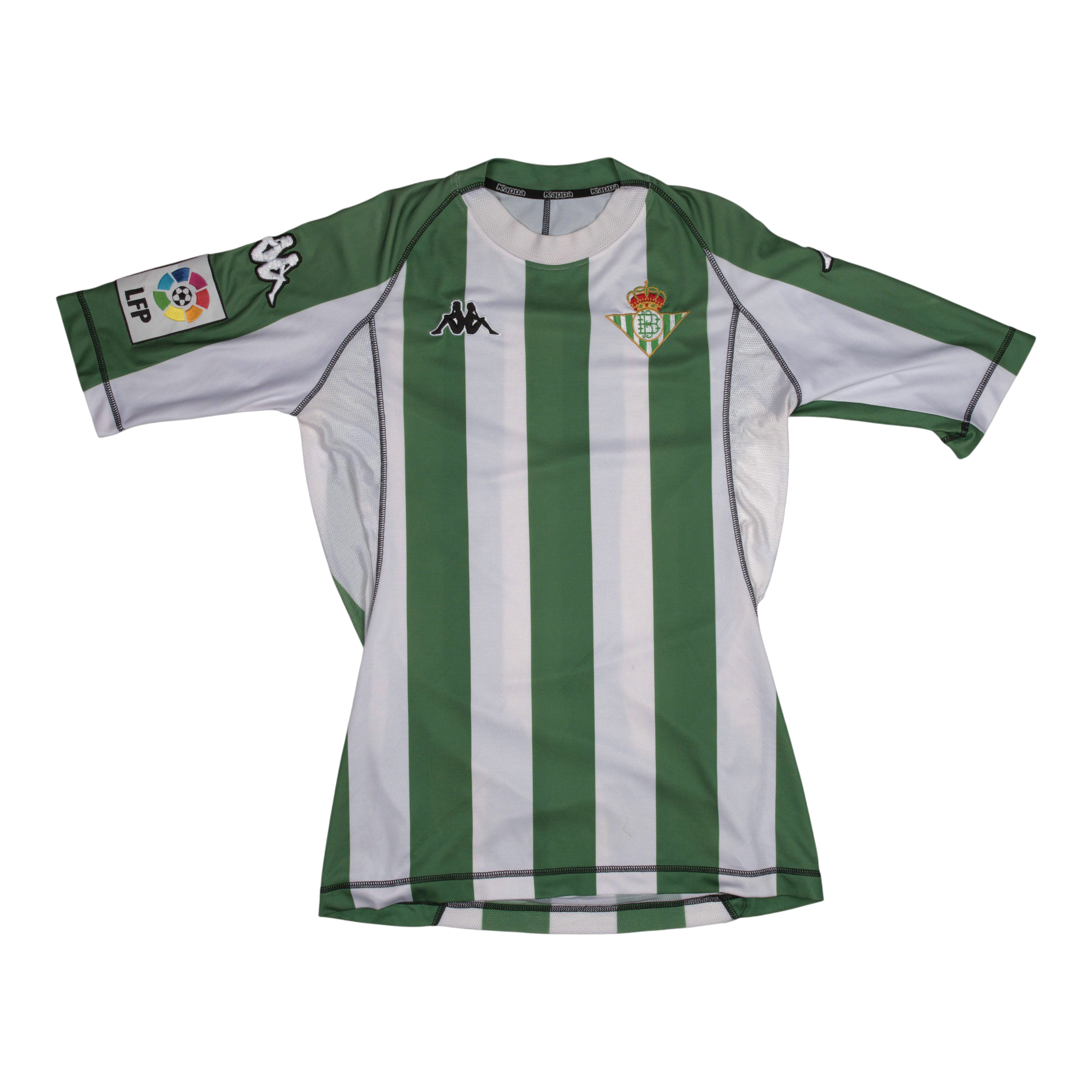 Real Betis
