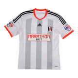 Fulham 2014-15 Home Shirt (#10 BRYAN)