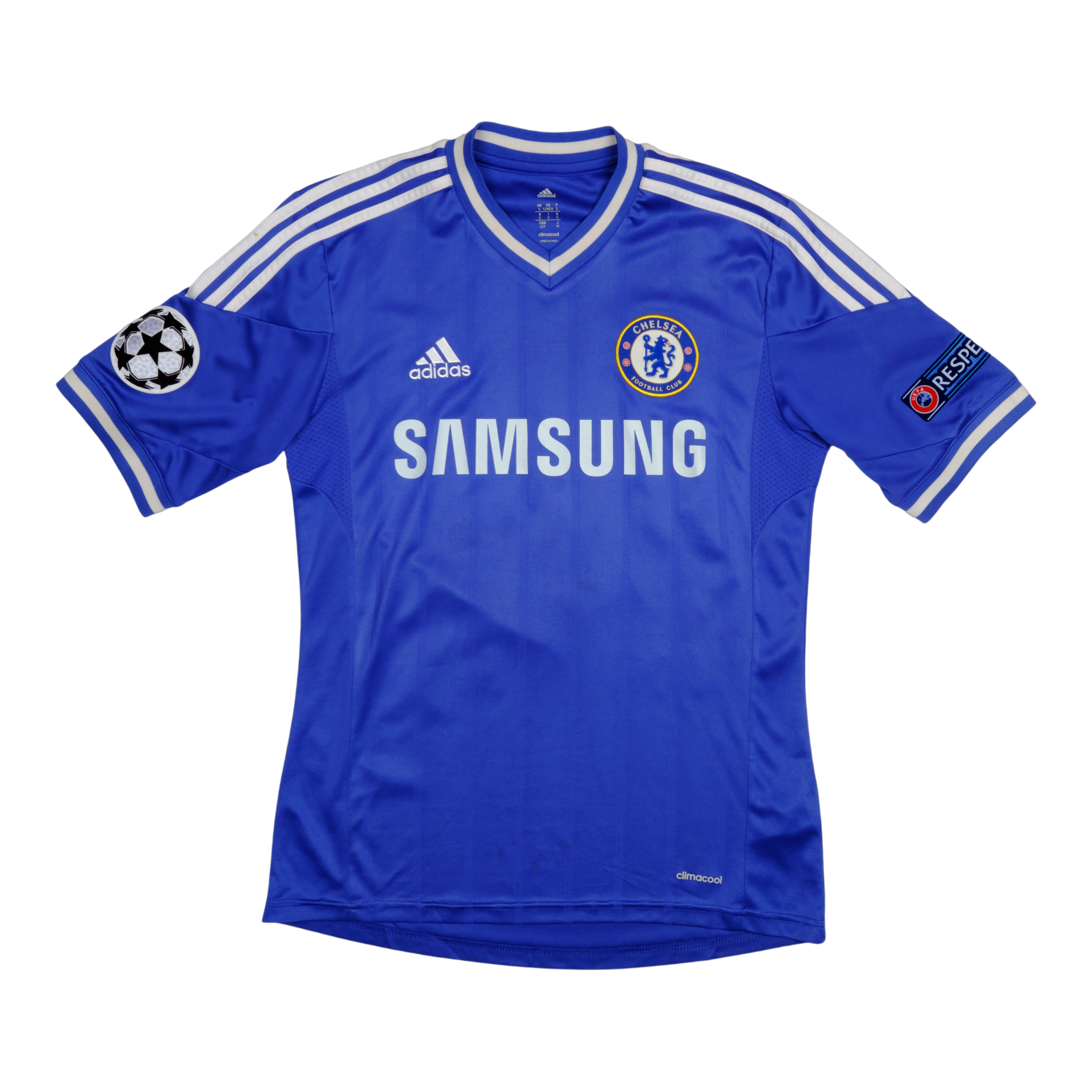 Chelsea 2013-14 Home Shirt (#9 TORRES)