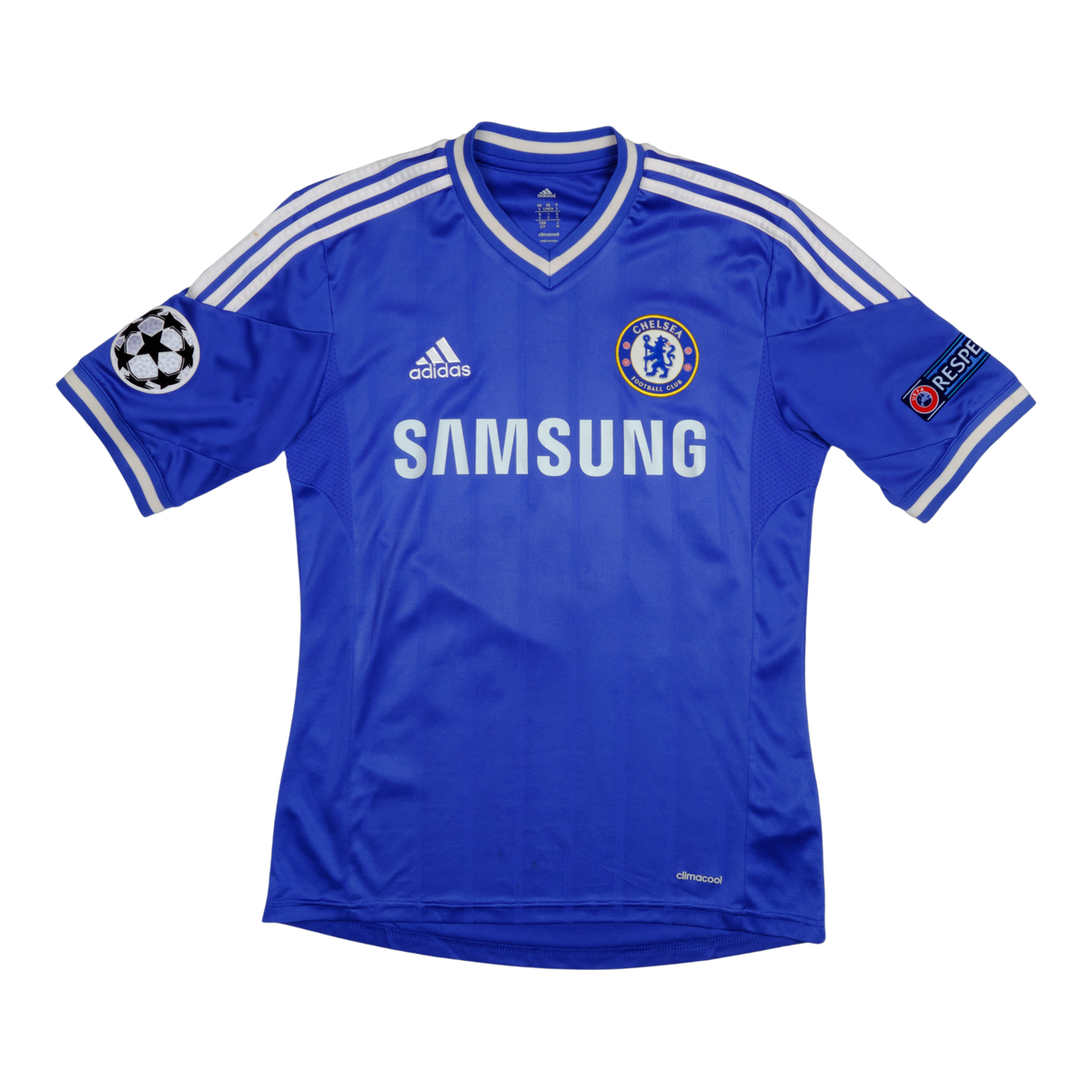 Chelsea 2013-14 Home Shirt (#9 TORRES)