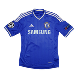Chelsea 2013-14 Home Shirt (#9 TORRES)