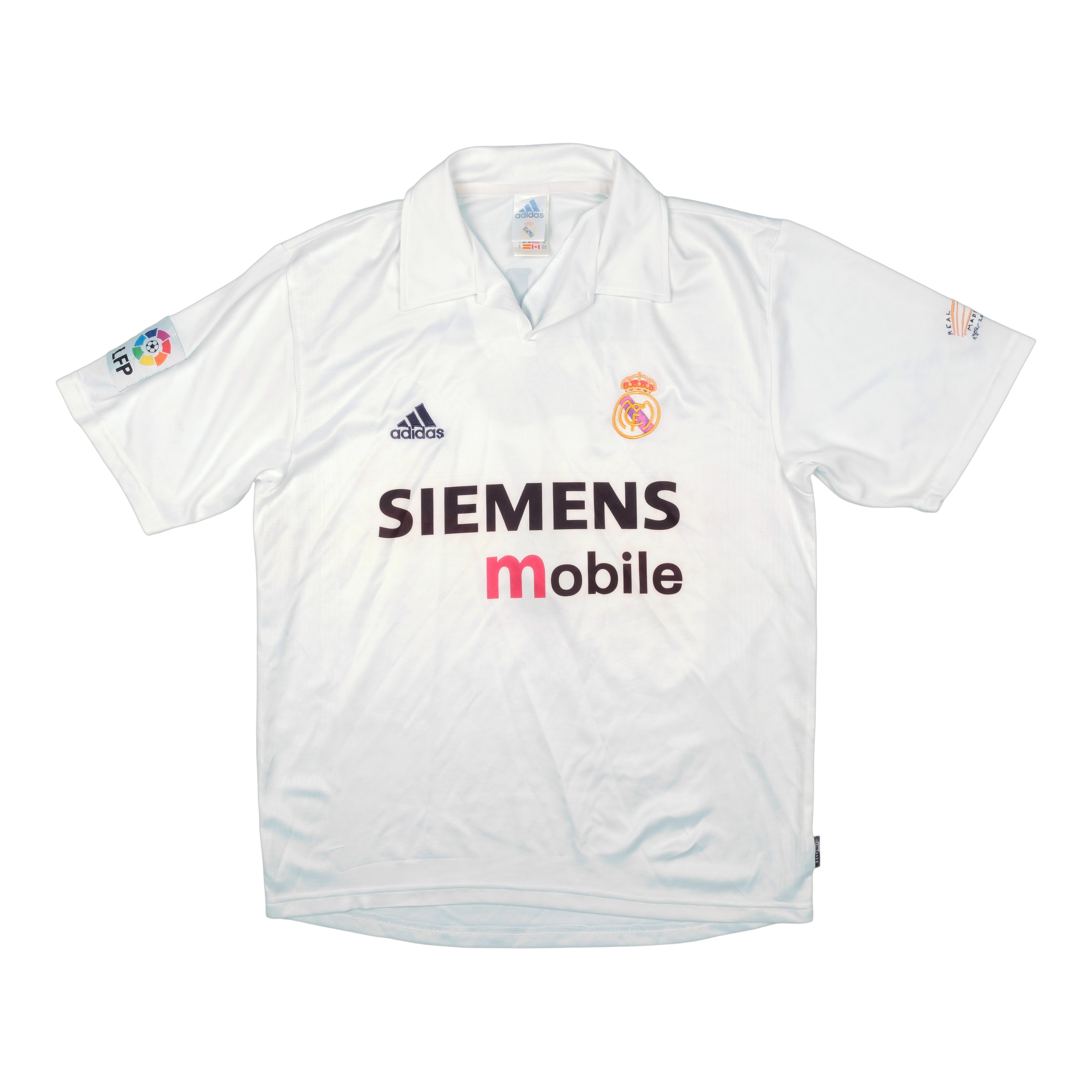 Real Madrid