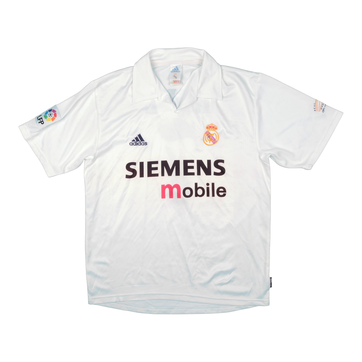 Real Madrid