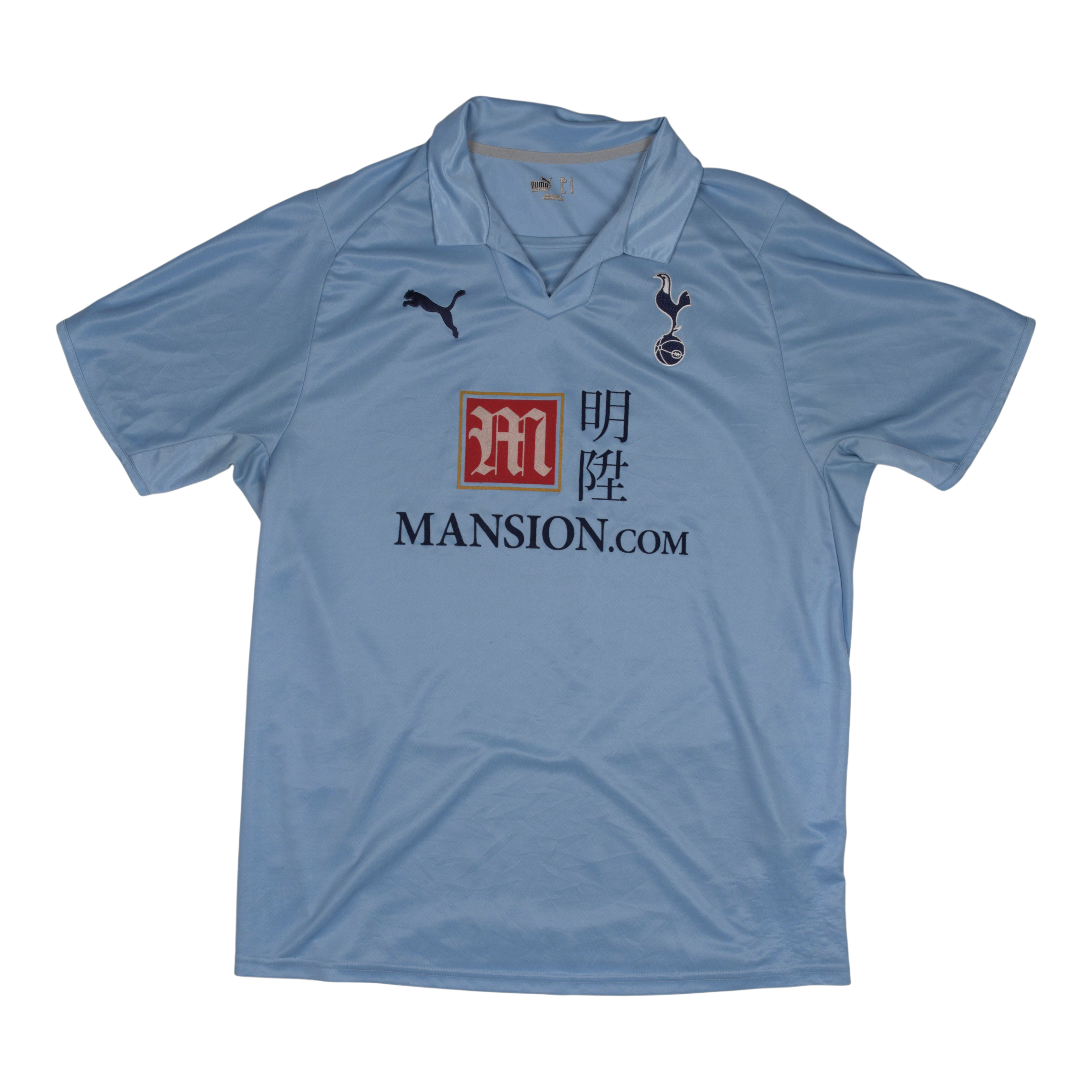 Tottenham Hotspur