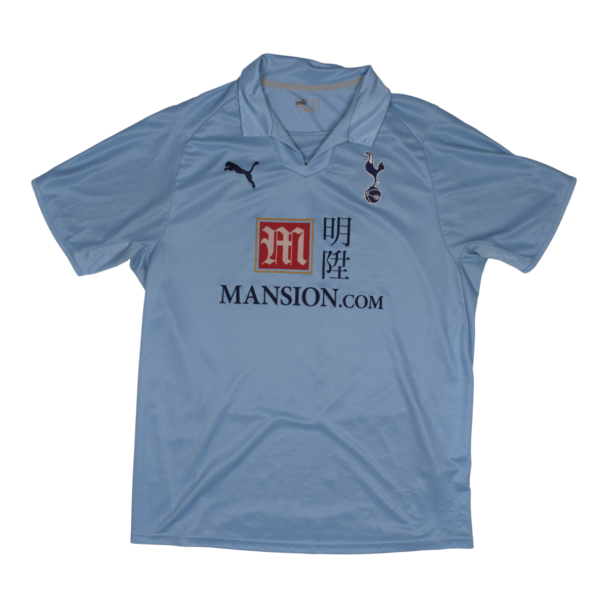 Tottenham Hotspur