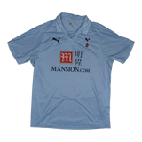 Tottenham Hotspur