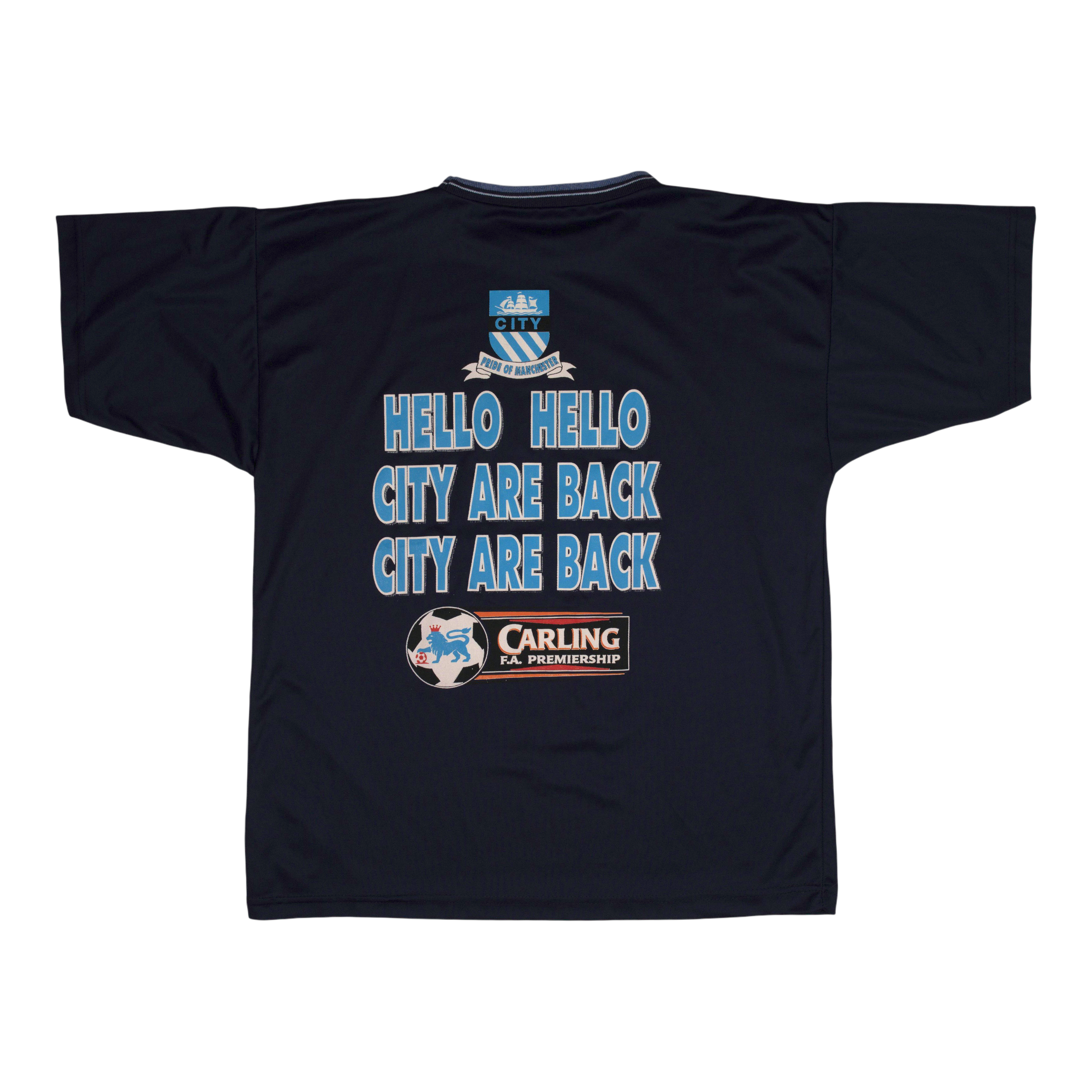 Manchester City
