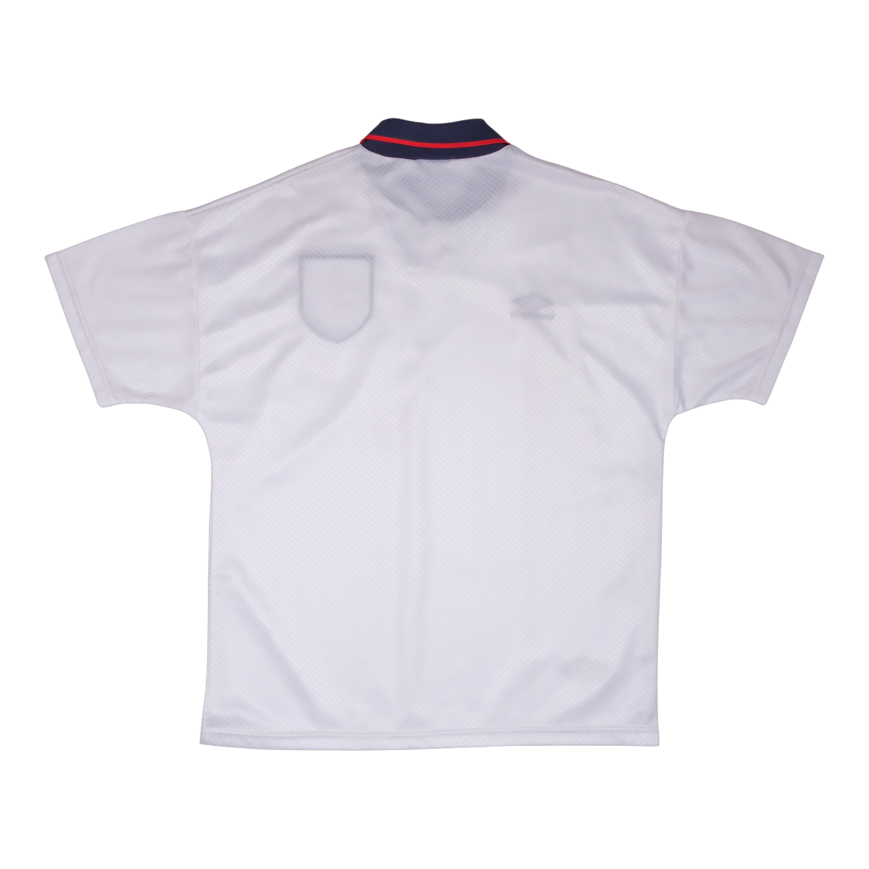 England 1993-95 Home Shirt