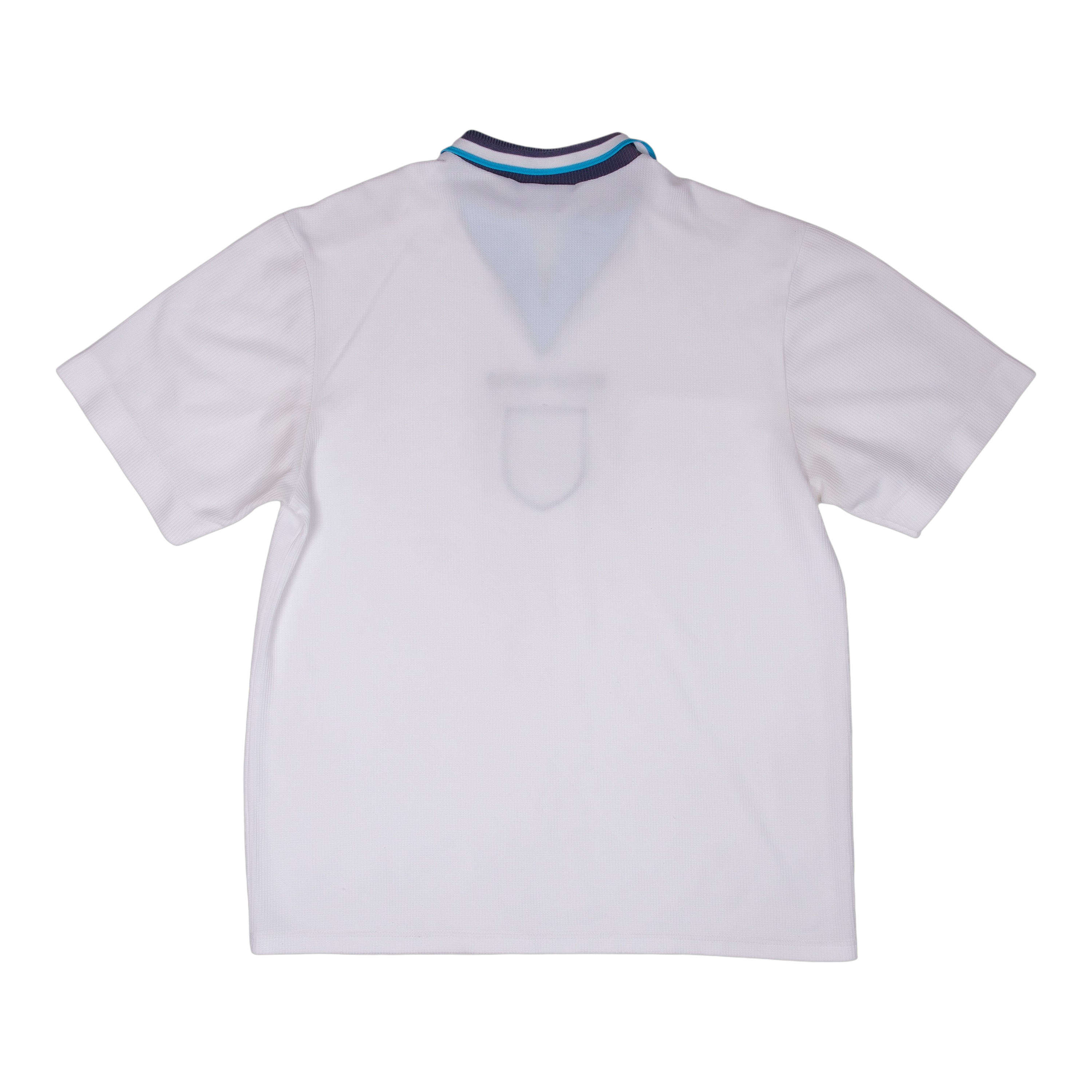England 1995-97 Home Shirt