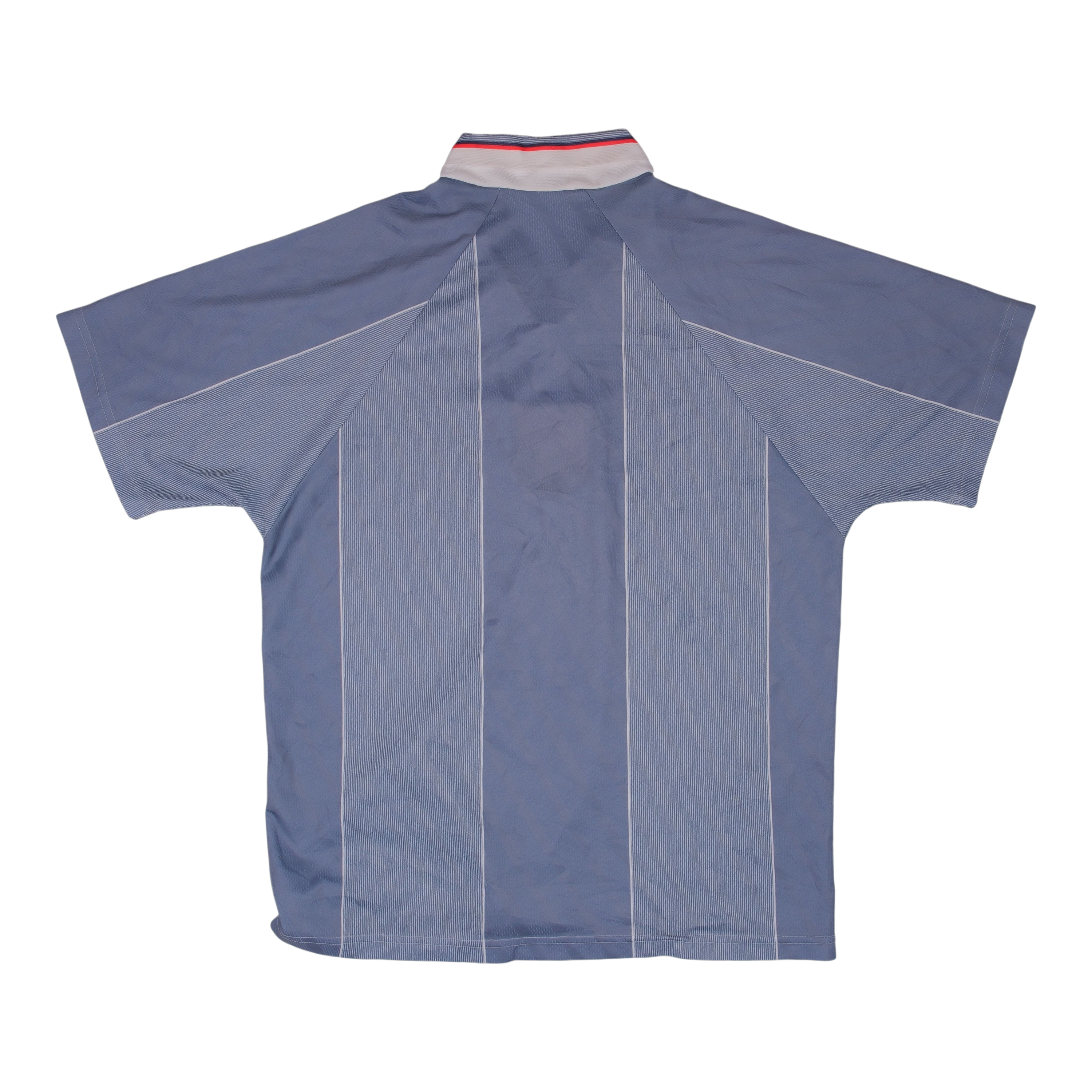 England 1996 Away Shirt