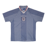 England 1996 Away Shirt