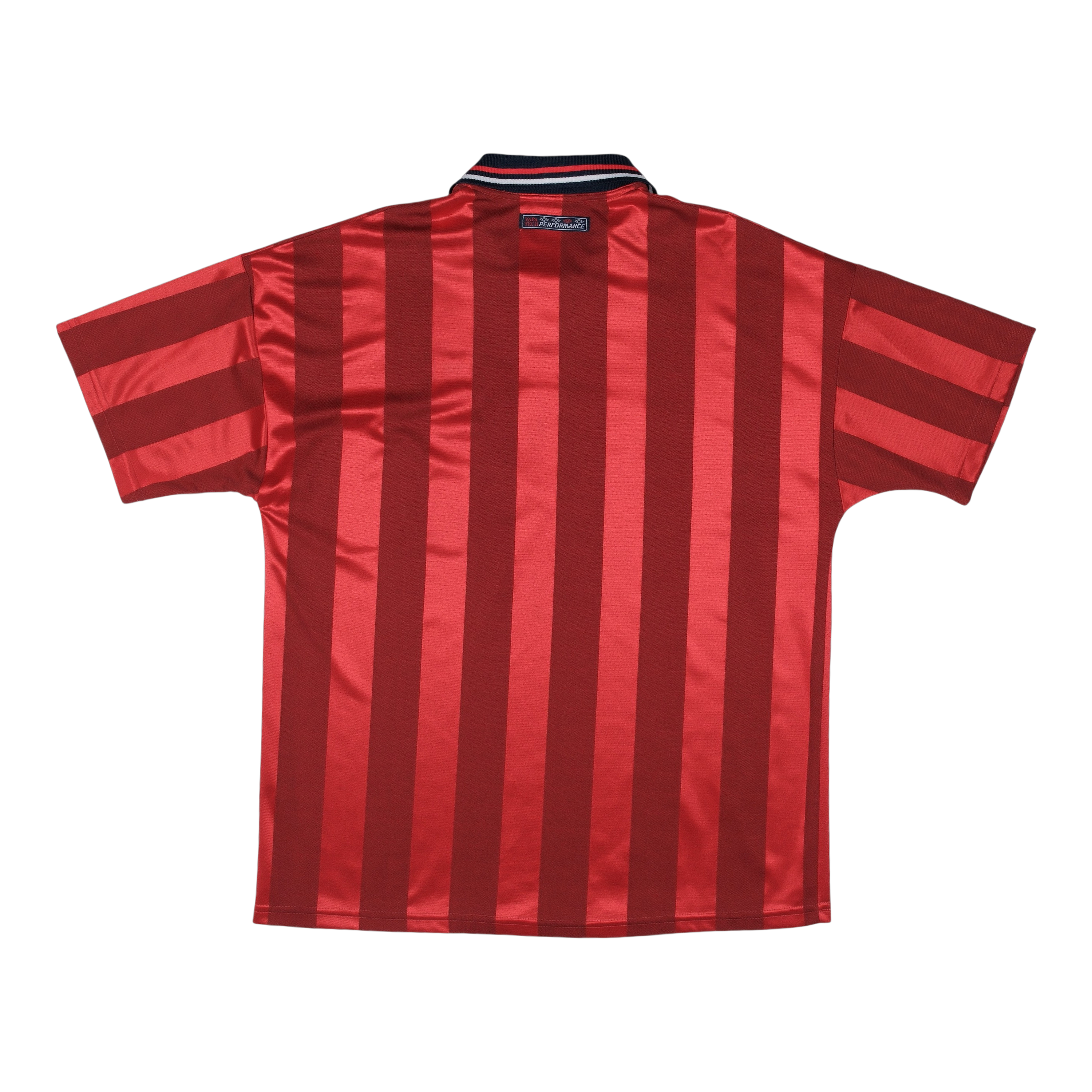 England 1997-99 Away Shirt
