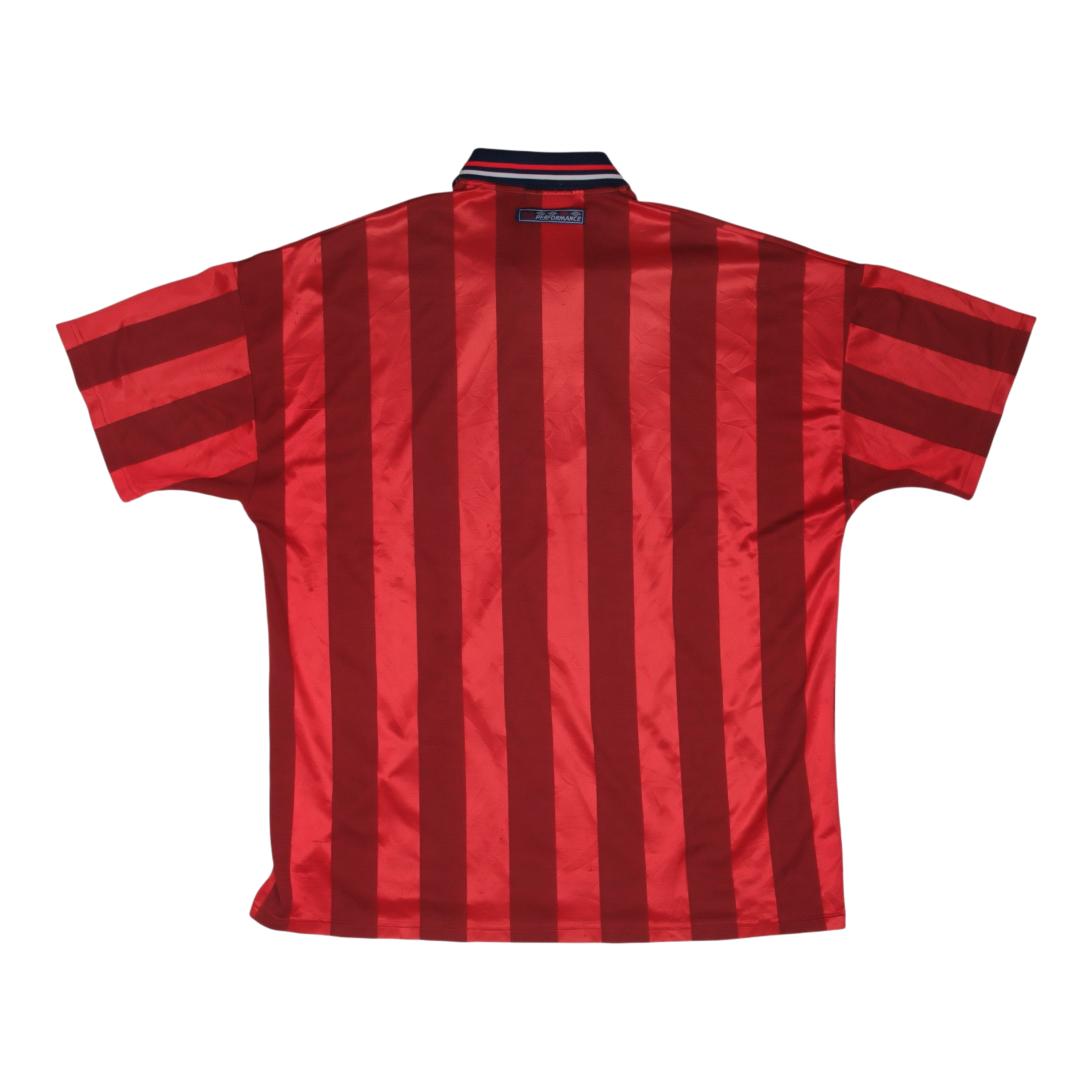 England 1997-99 Away Shirt