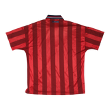 England 1997-99 Away Shirt