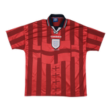 England 1997-99 Away Shirt