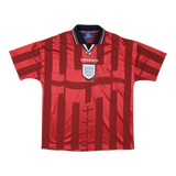 England 1997-99 Away Shirt