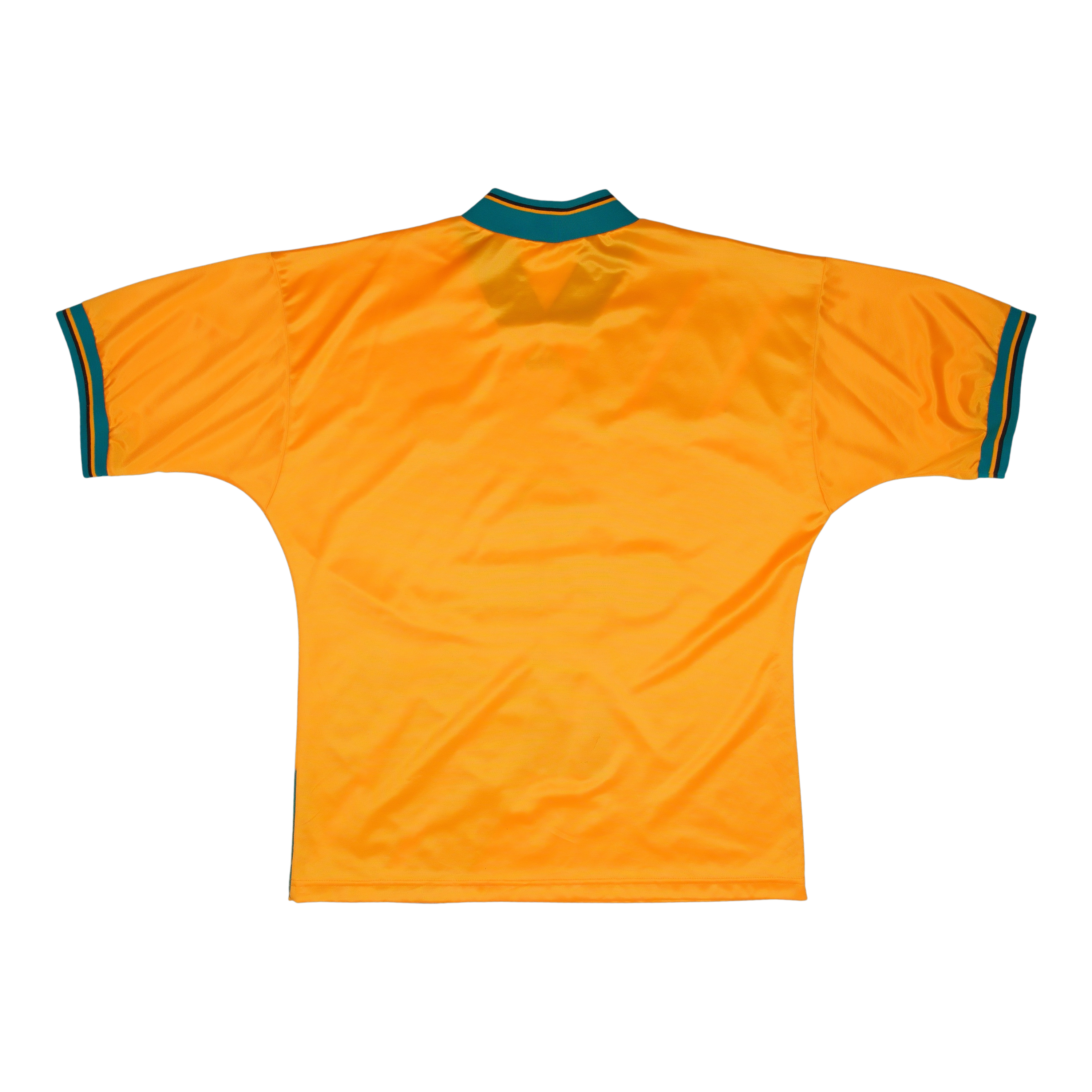 Equipment Bayern Munich 1993-95 Away Shirt
