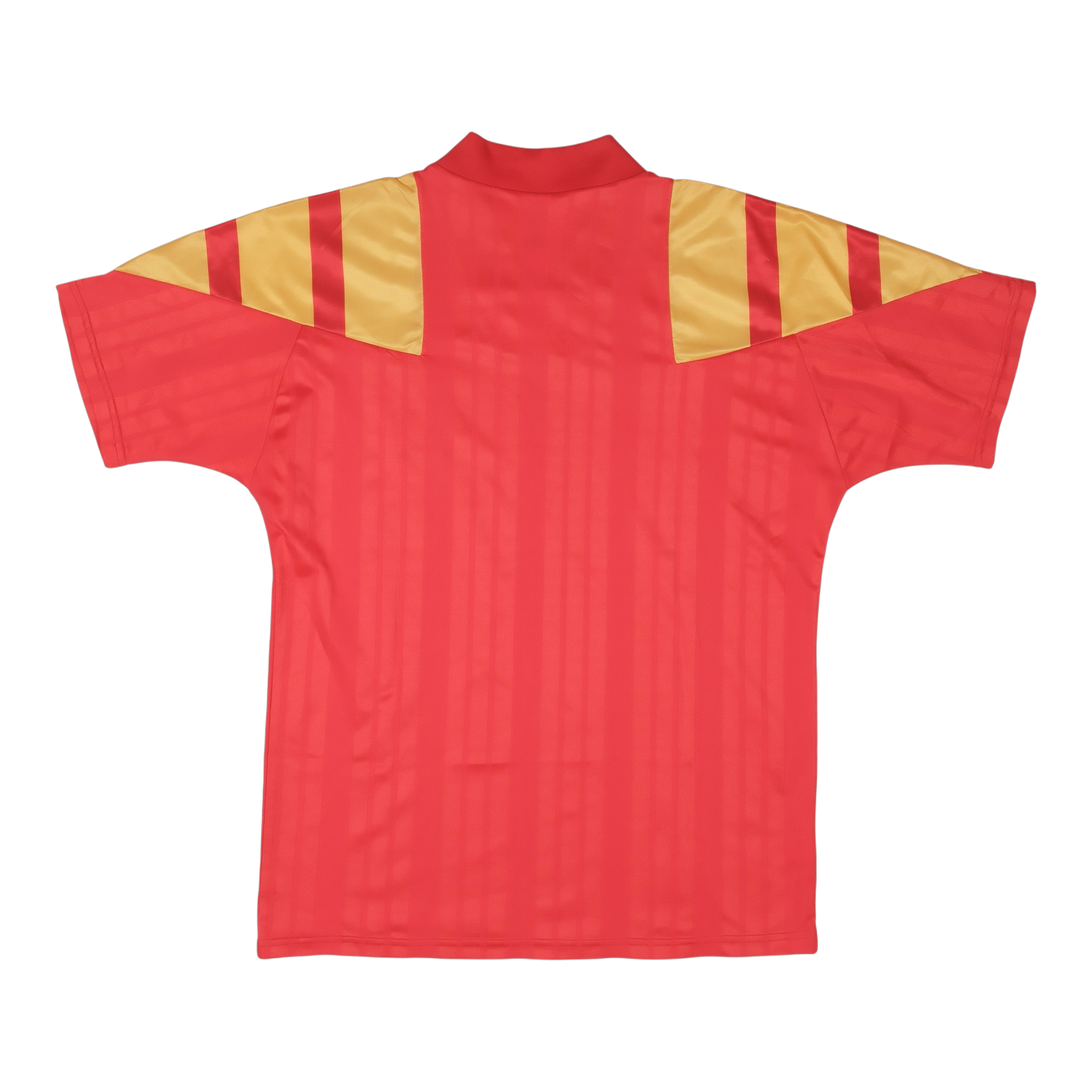 Equipment Spain 1992-94 Home Shirt