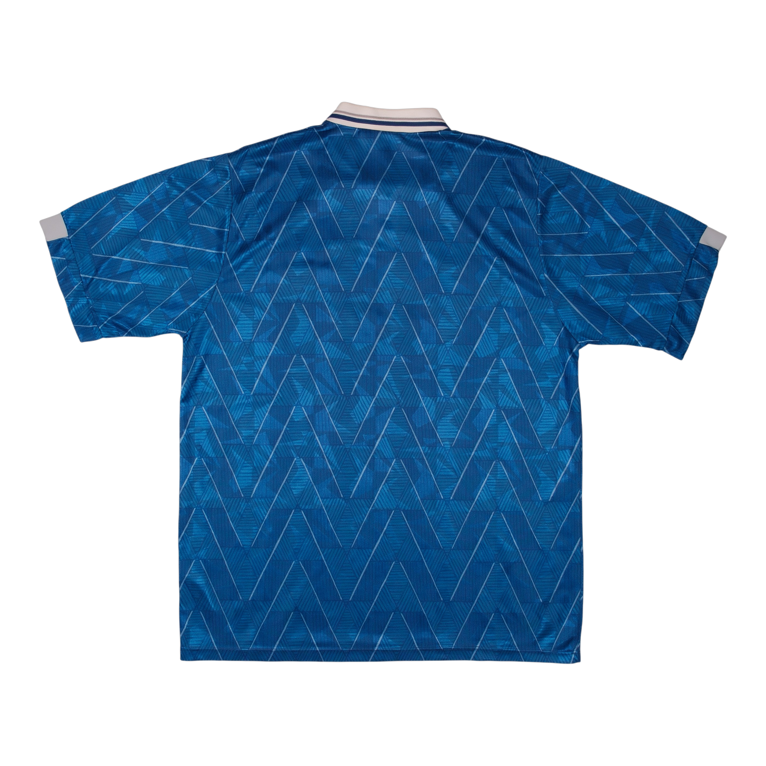 Everton 1989-91 Home Shirt