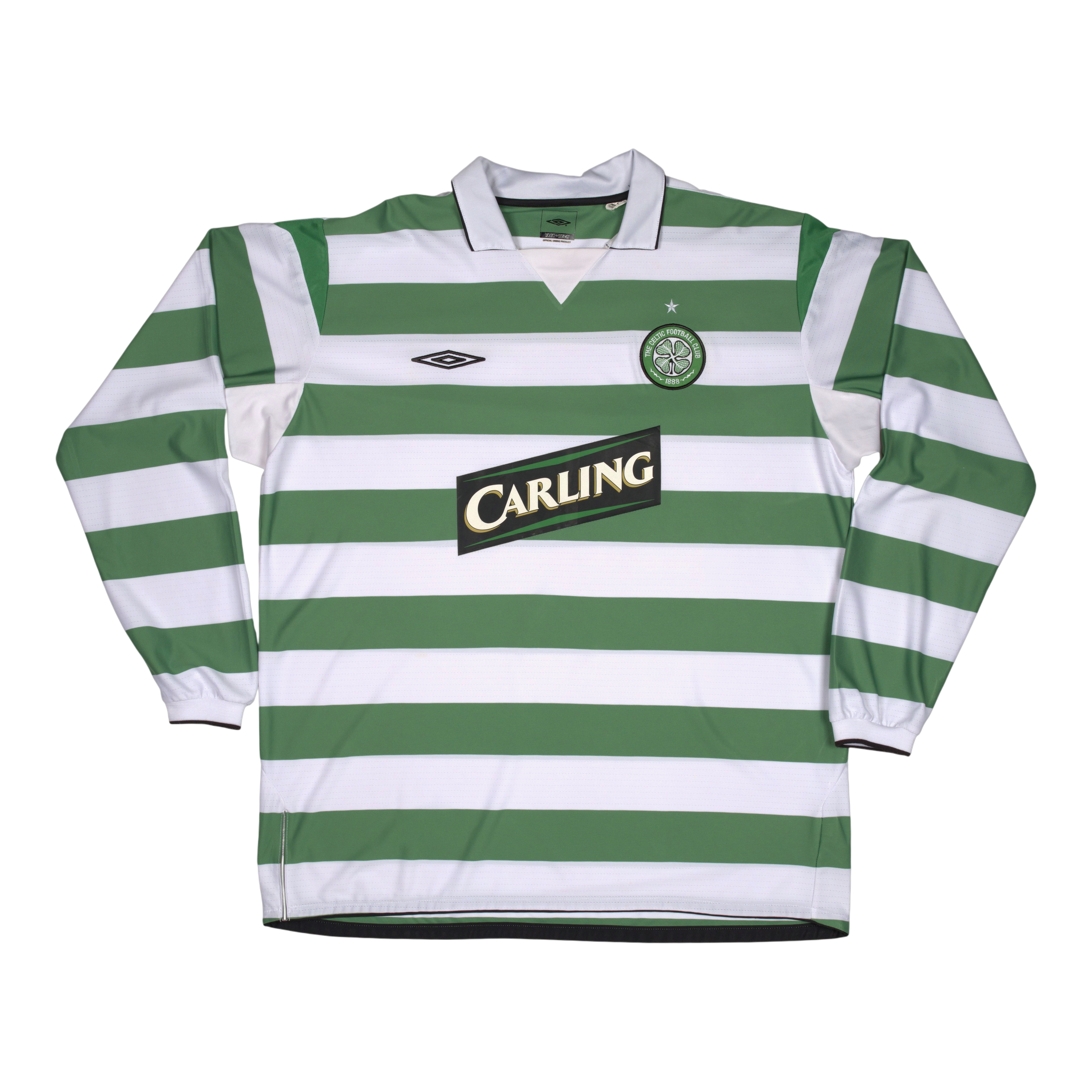 Celtic