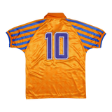 Shimizu S-Pulse 1993-94 Home Shirt (#10)