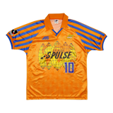 Shimizu S-Pulse 1993-94 Home Shirt (#10)
