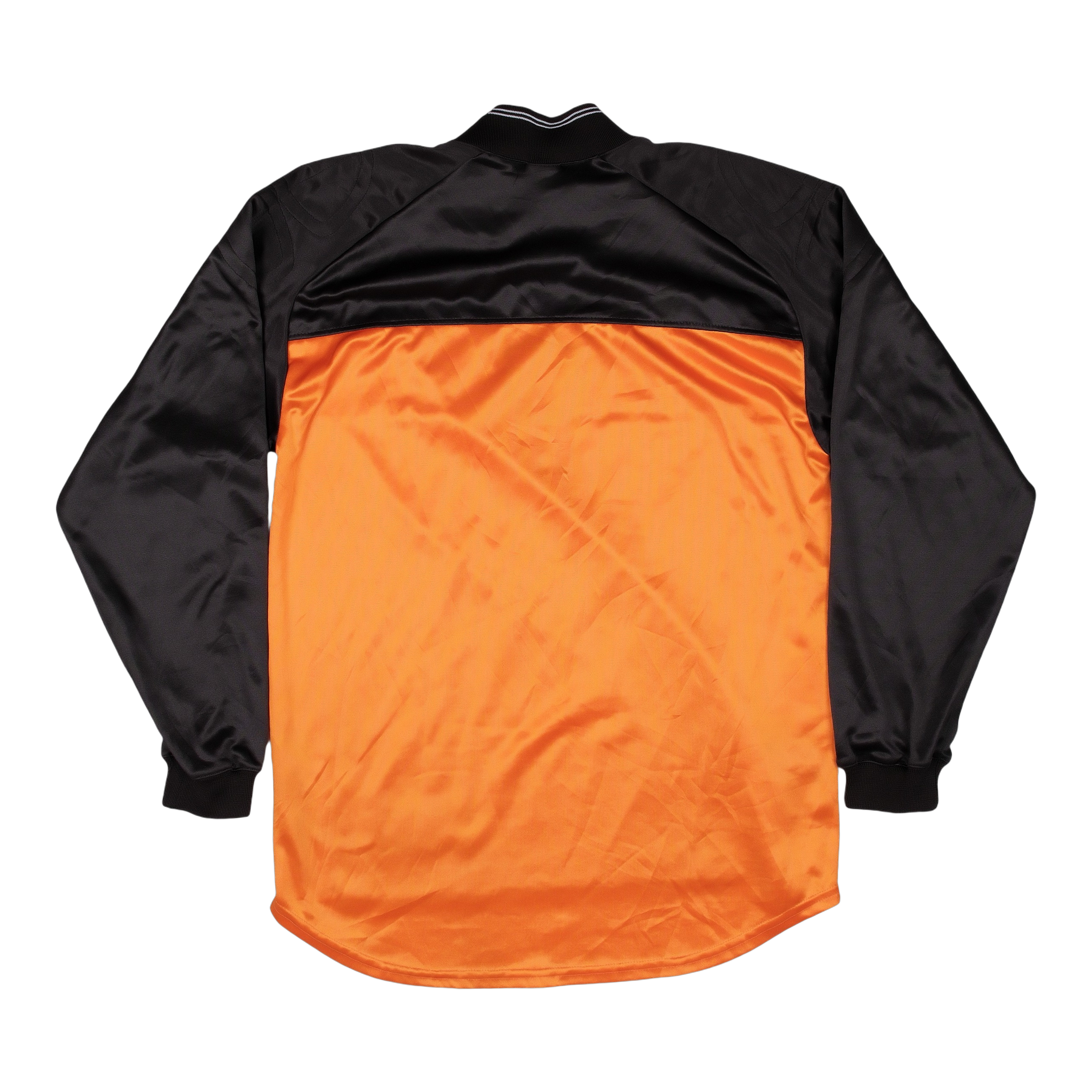 FC Barcelona 1999-00 GK Shirt