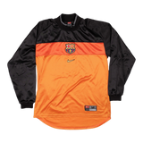 FC Barcelona 1999-00 GK Shirt