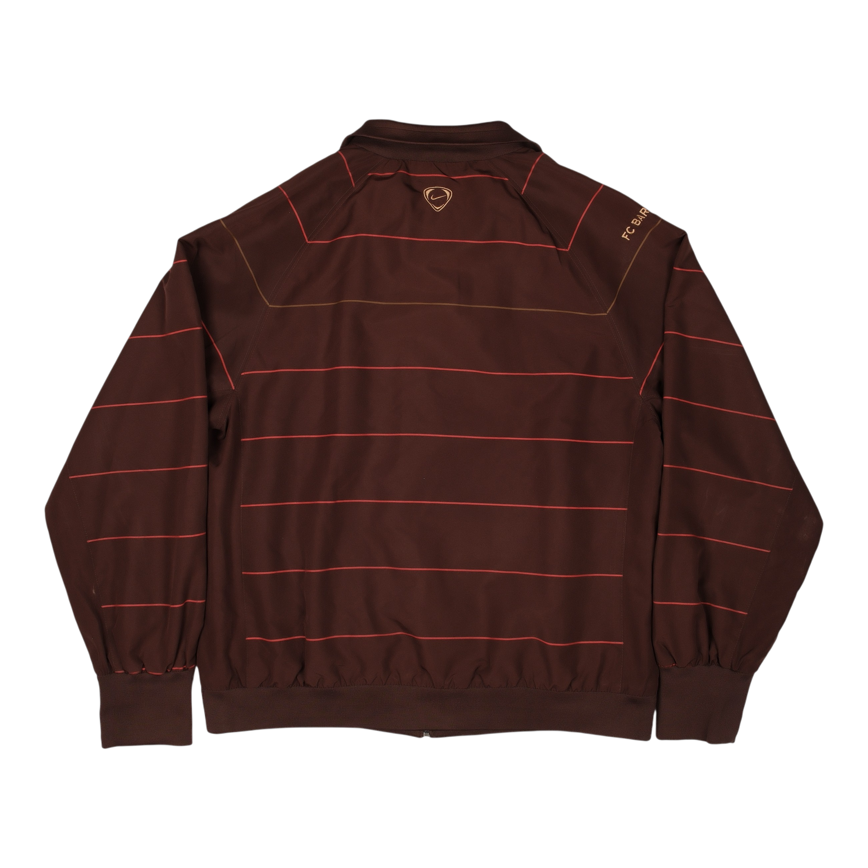FC Barcelona 2008-09 Training Jacket