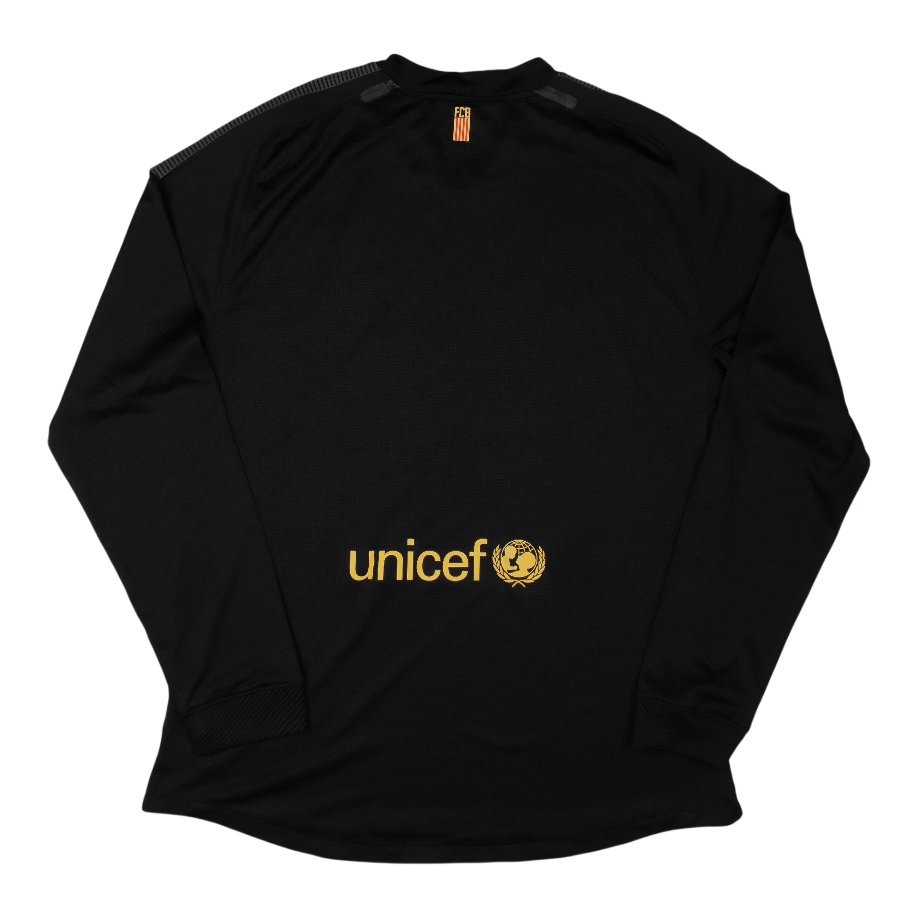 FC Barcelona 2011-12 Home Shirt