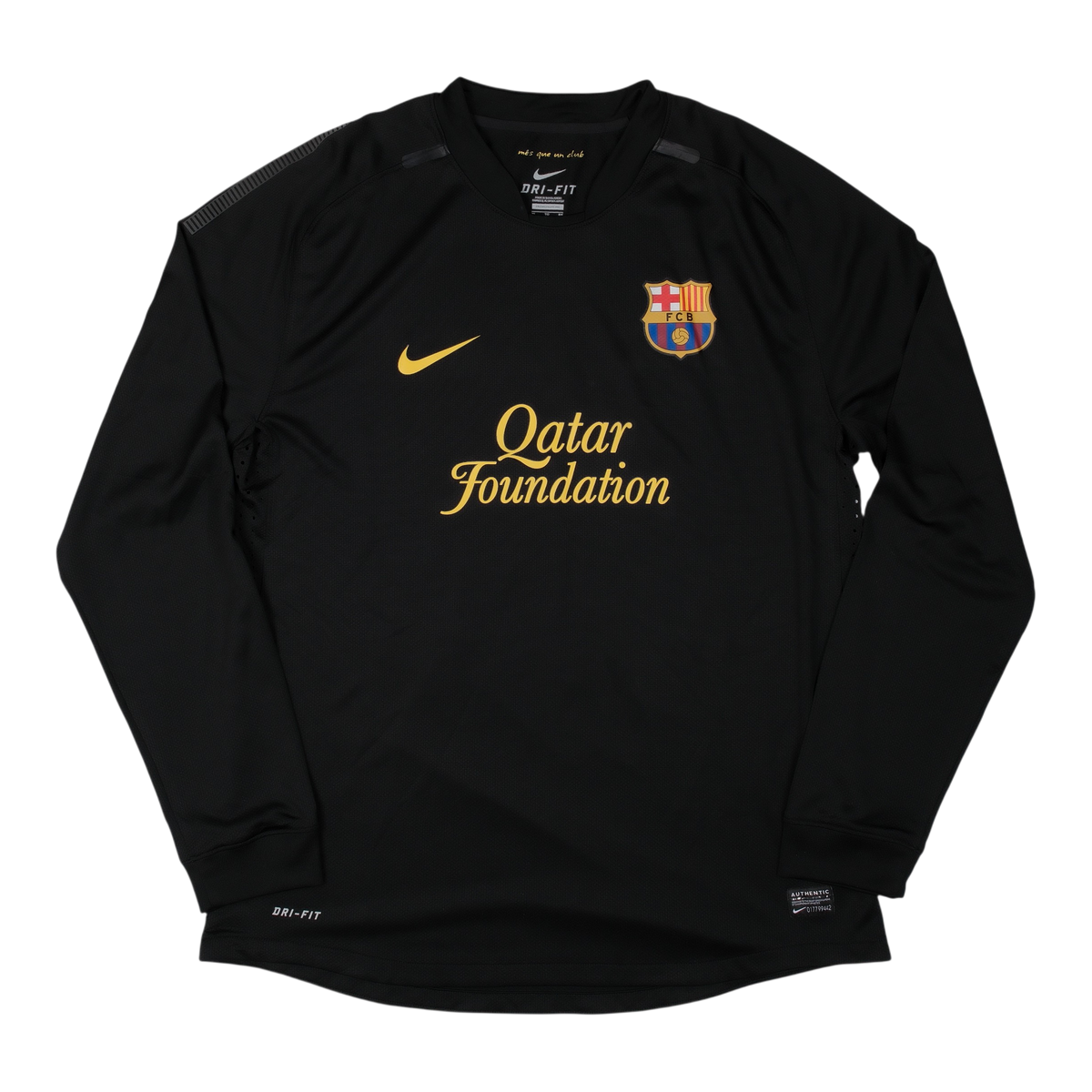FC Barcelona 2011-12 Home Shirt