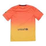 FC Barcelona 2012-13 Home Shirt