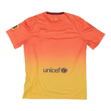 FC Barcelona 2012-13 Away Shirt