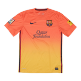 FC Barcelona 2012-13 Home Shirt