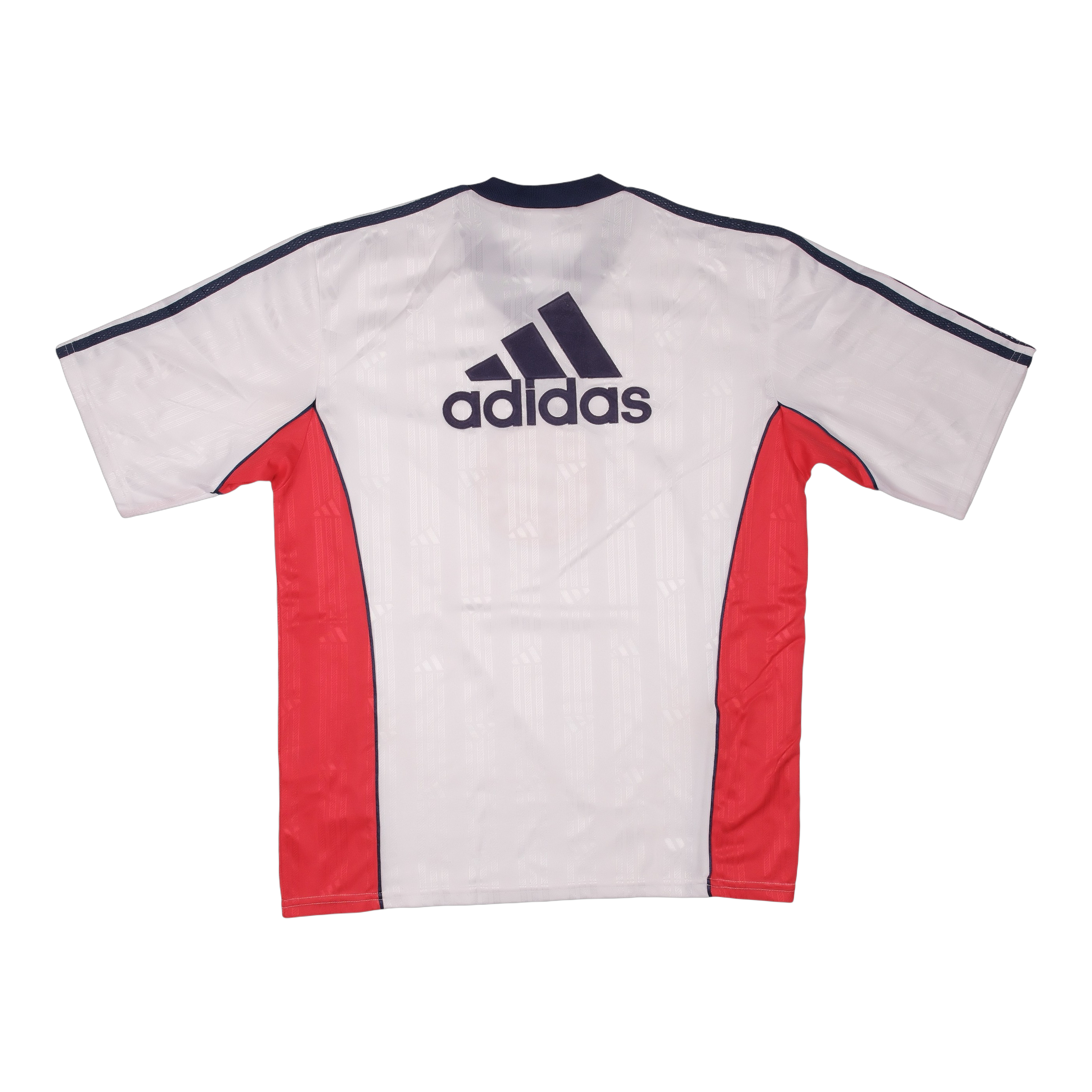 FC Bayern Munich 1998-99 Training Shirt