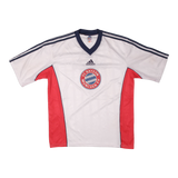 FC Bayern Munich 1998-99 Training Shirt