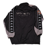 FC St. Pauli 2000-01 Training Jacket