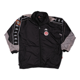 FC St. Pauli 2000-01 Training Jacket