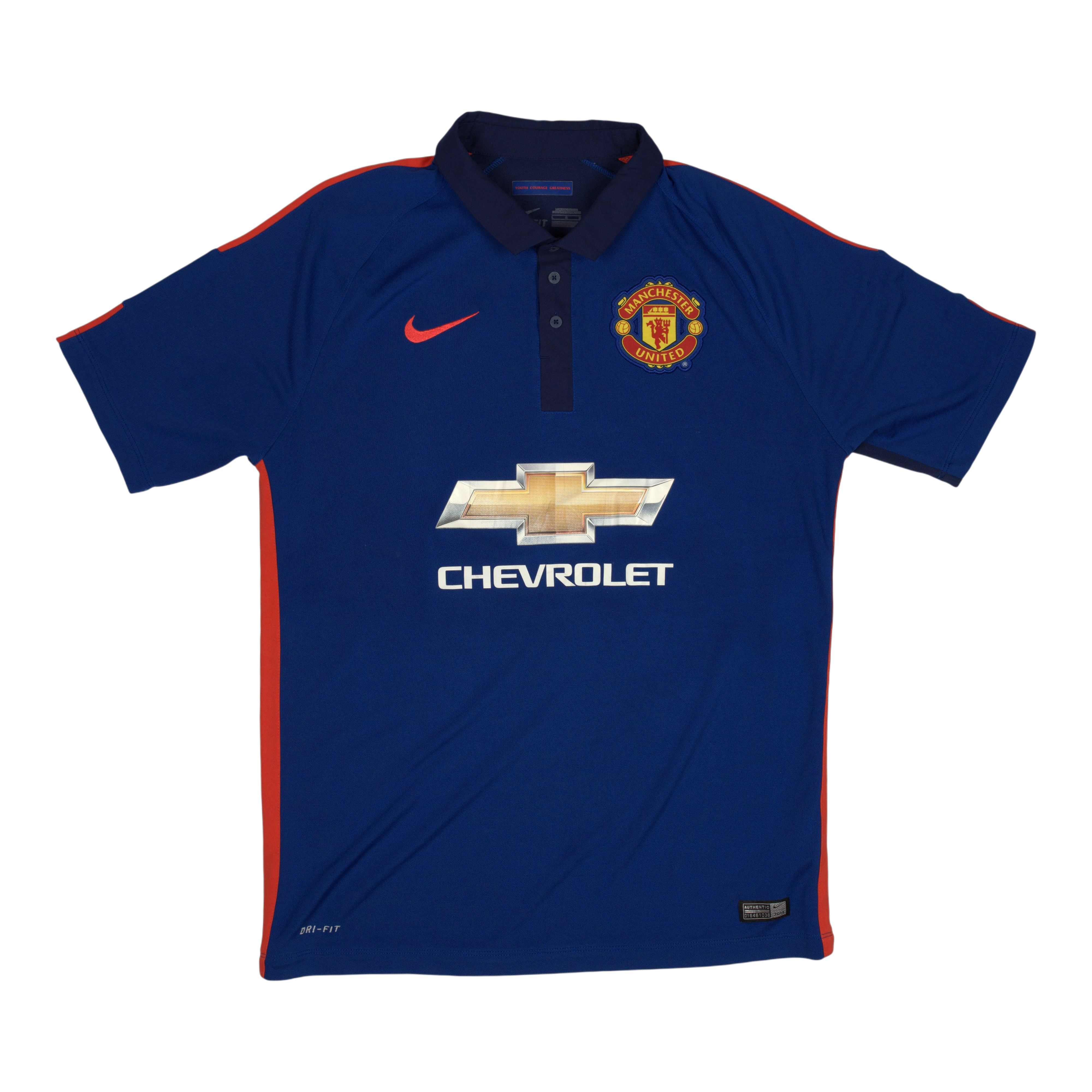 Manchester United