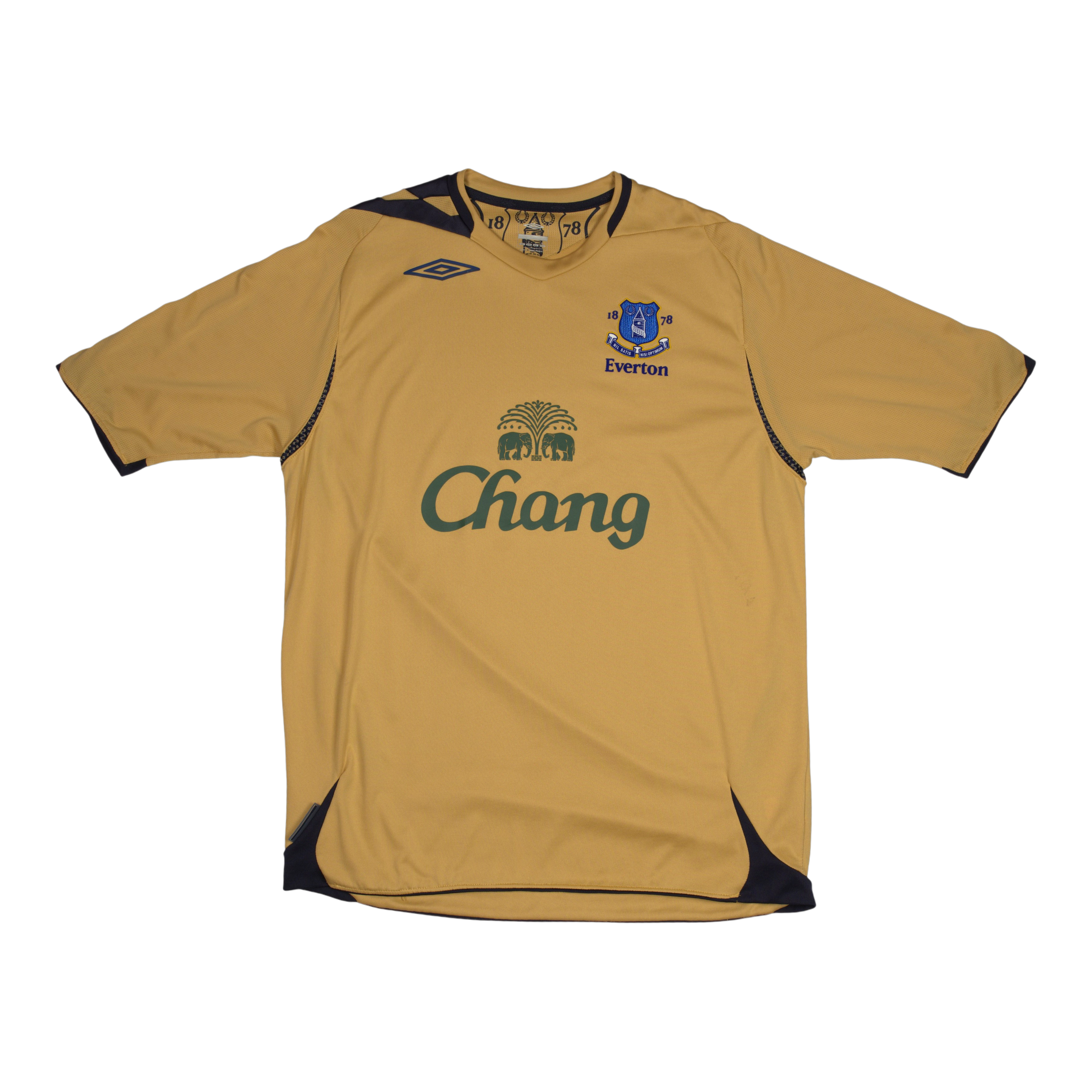 Everton