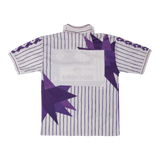 Fiorentina 1991-92 Away Shirt