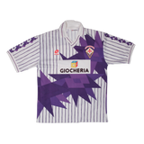 Fiorentina 1991-92 Away Shirt